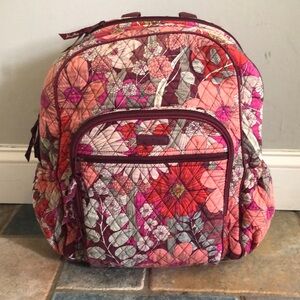 Vera Bradley backpack